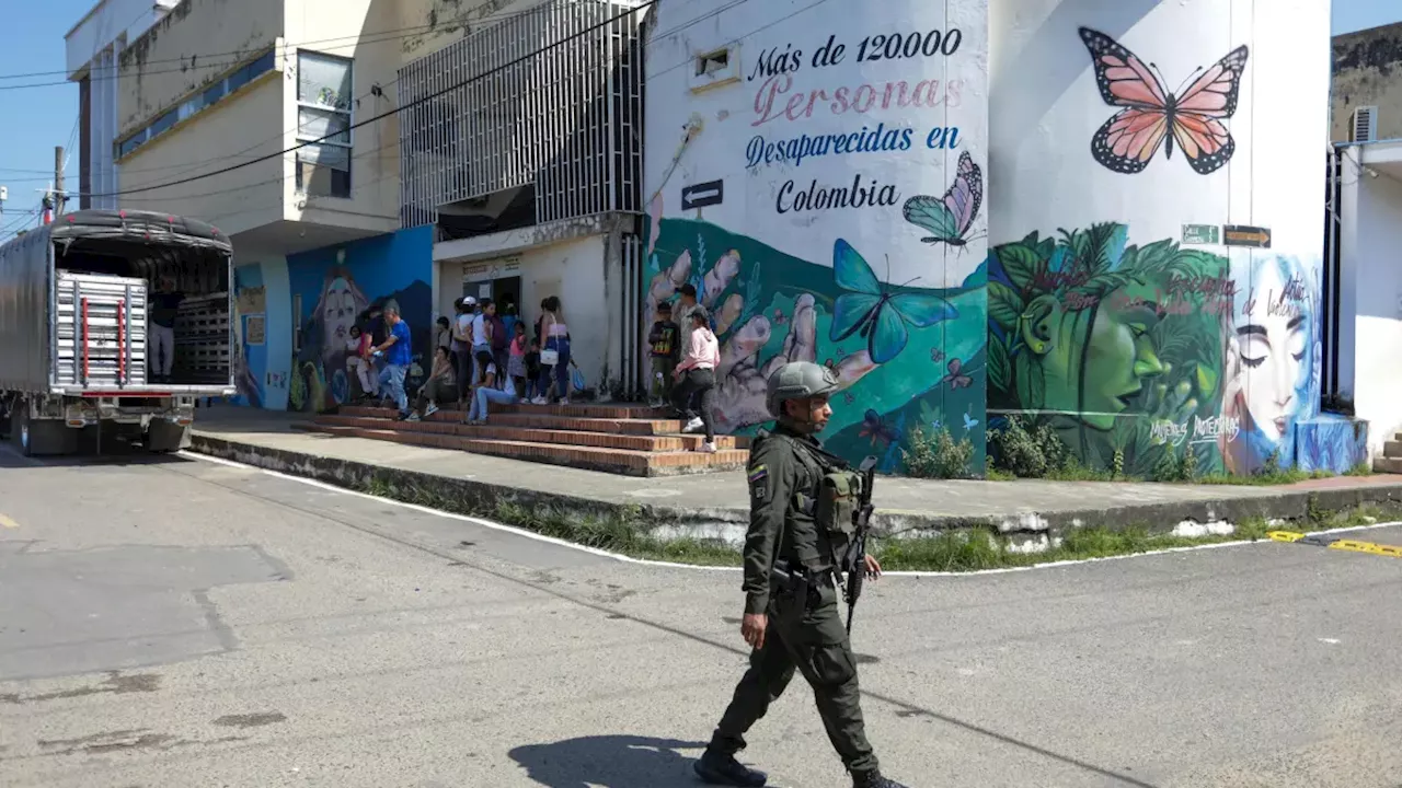 Detectan la llegada de integrantes de otros Frentes de las disidencias de Calarcá a Catatumbo; ¿qué buscan?