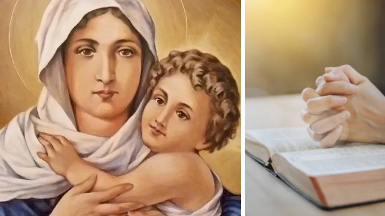 Poderosa oración a la Virgen de Schoenstatt, la 'Madre Tres Veces Admirable', para pedir su intercesión y protección