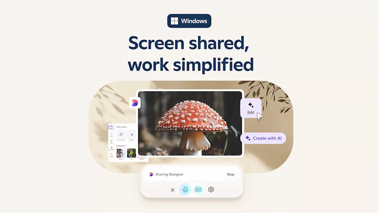 Microsoft's Copilot Vision AI helper is now available on Windows in the US