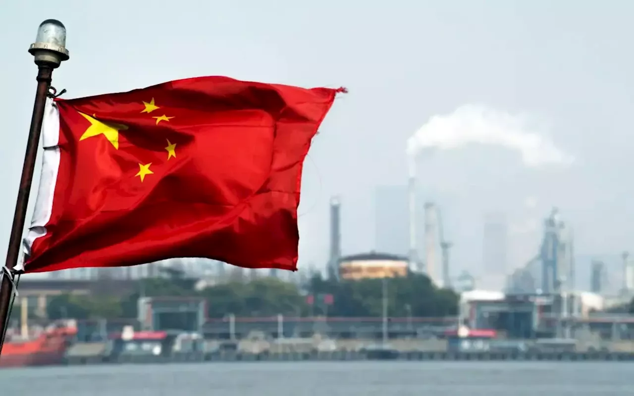China says it will remove all tariffs on African exports to boost trade