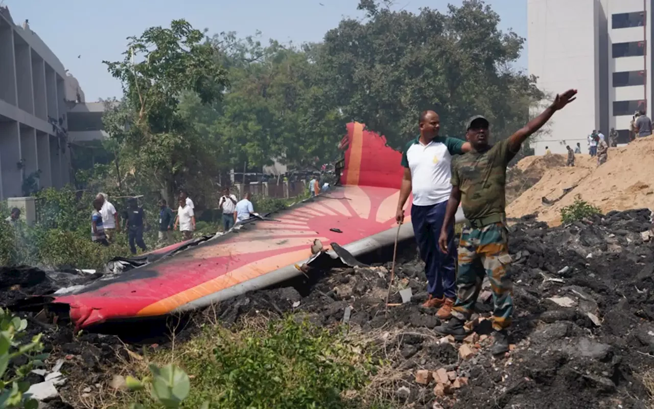 KL-Ahmedabad flights unaffected by Air India crash