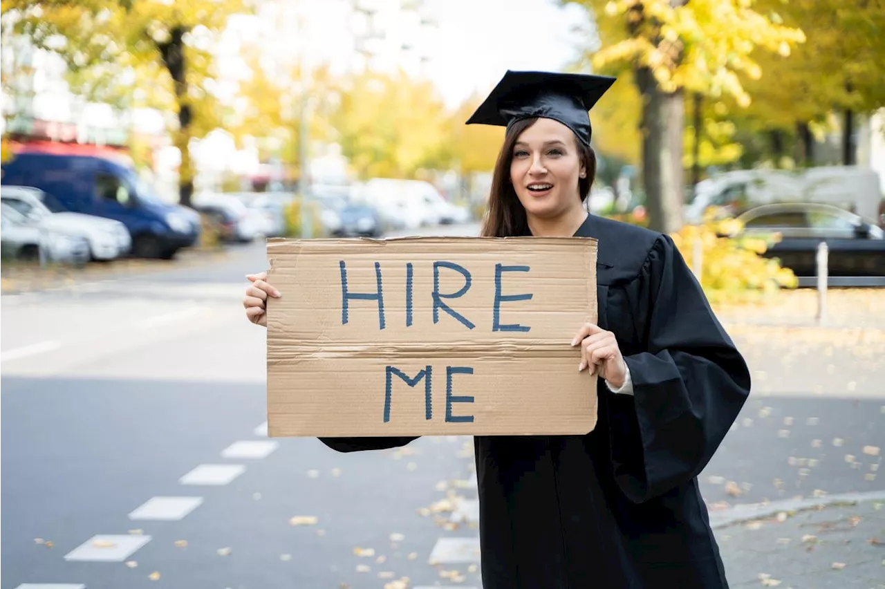 Entry Level Jobs Still Exist But The Skills To Get Them Have Changed