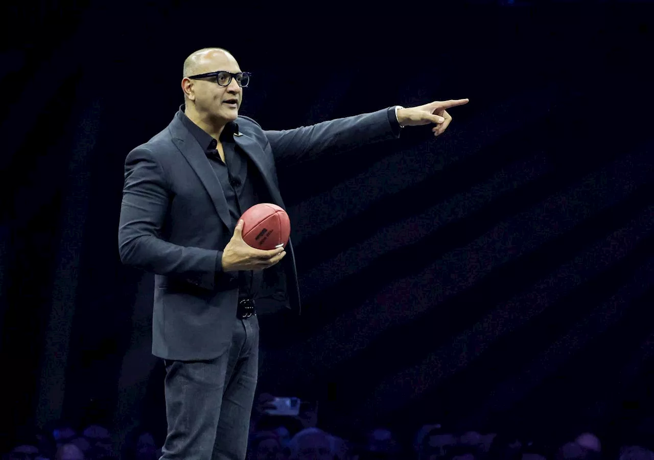 Is Jeetu Patel Bringing Cisco Investors A Satya Nadella Moment?