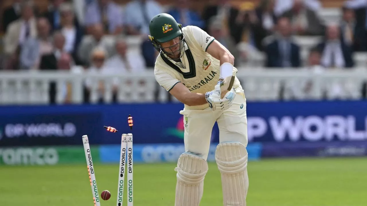 Cummins prays for ‘more runs’; Aussies WTC defence hangs on a knife’s edge after stunning Lord’s collapse