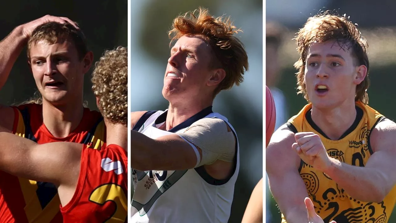 ‘Do we trade them?’: Why big AFL concern could trigger blockbuster Reid play — Draft Watch