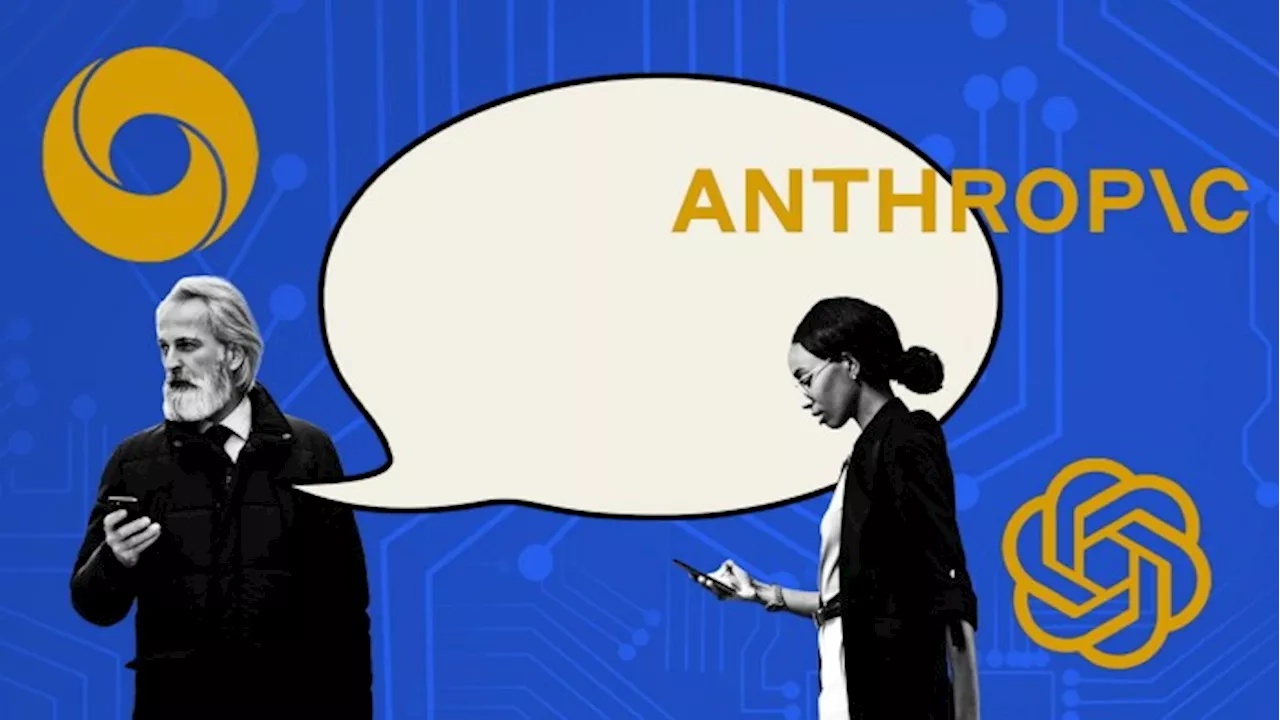 The problem of AI chatbots telling people what they want to hear
