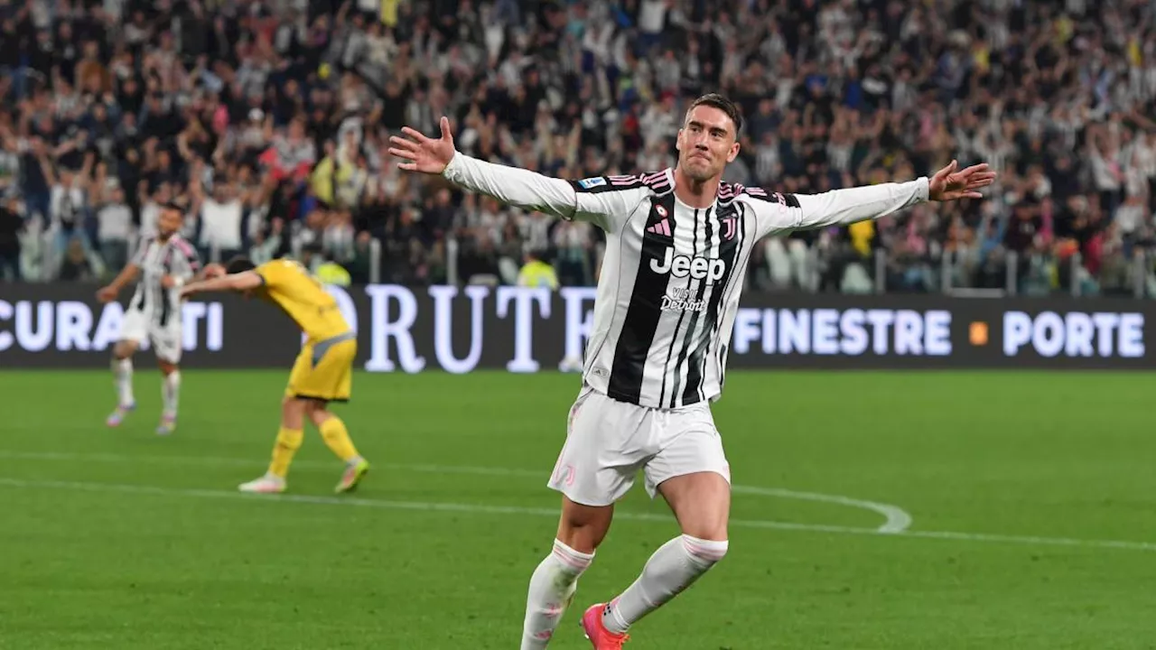 Tudor spinge per tenere Vlahovic. La Juve ci prova, ma resta la grana dell’ingaggio