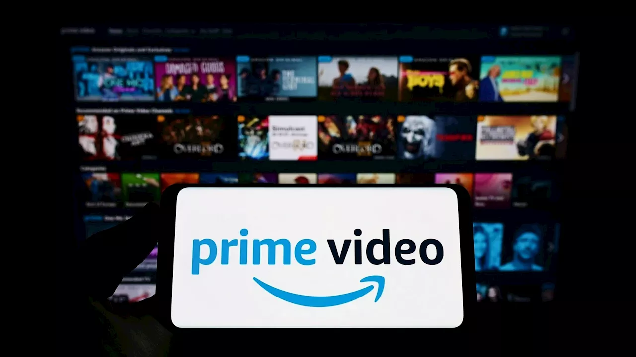 Amazon Prime Video Now Comes With Double the Ads!