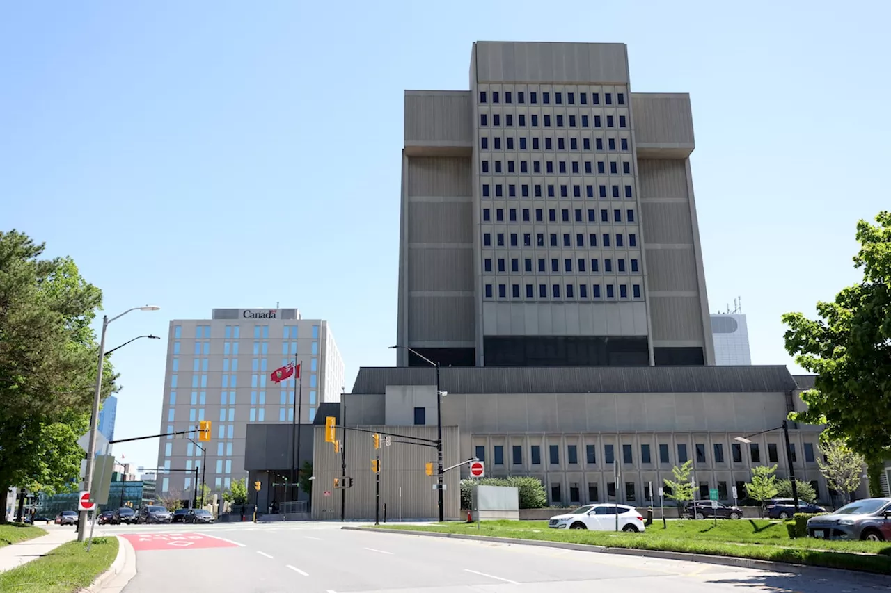 Complainant in Hockey Canada trial initially tried to resist, but felt she had no choice, Crown argues