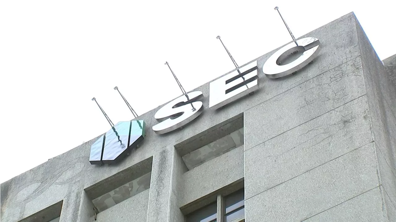 Think tank urges SEC to double efforts vs. unlicensed crypto exchanges