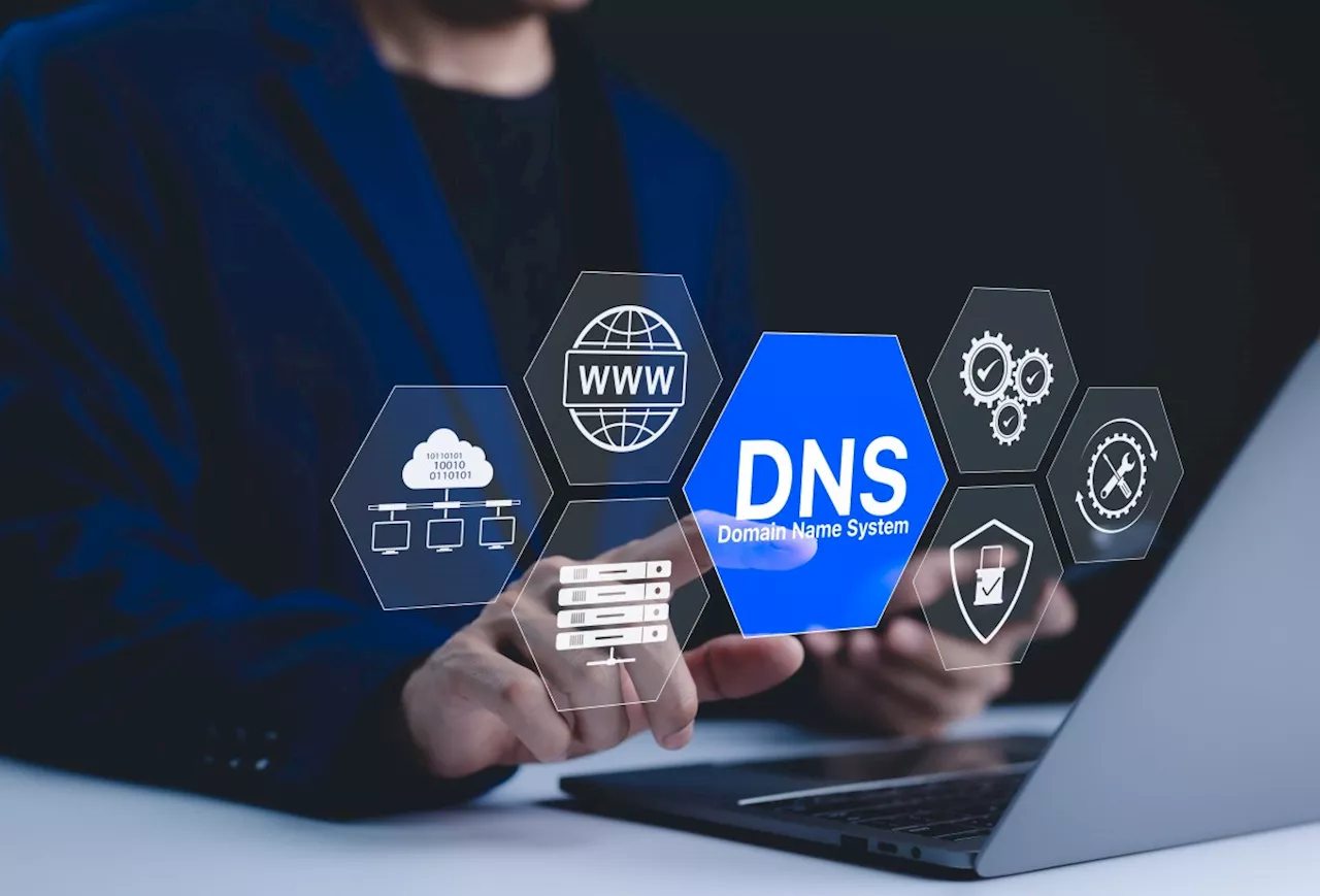 Digital sovereignty: EU launches its own DNS service with practical functions