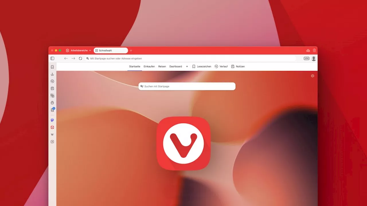 Goodbye Chrome: Warum Vivaldi der bessere Browser ist