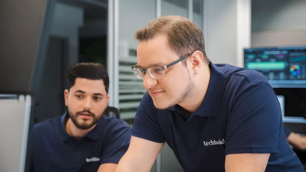  5 Tipps, wie du dein Unternehmen vor Hackern schützt