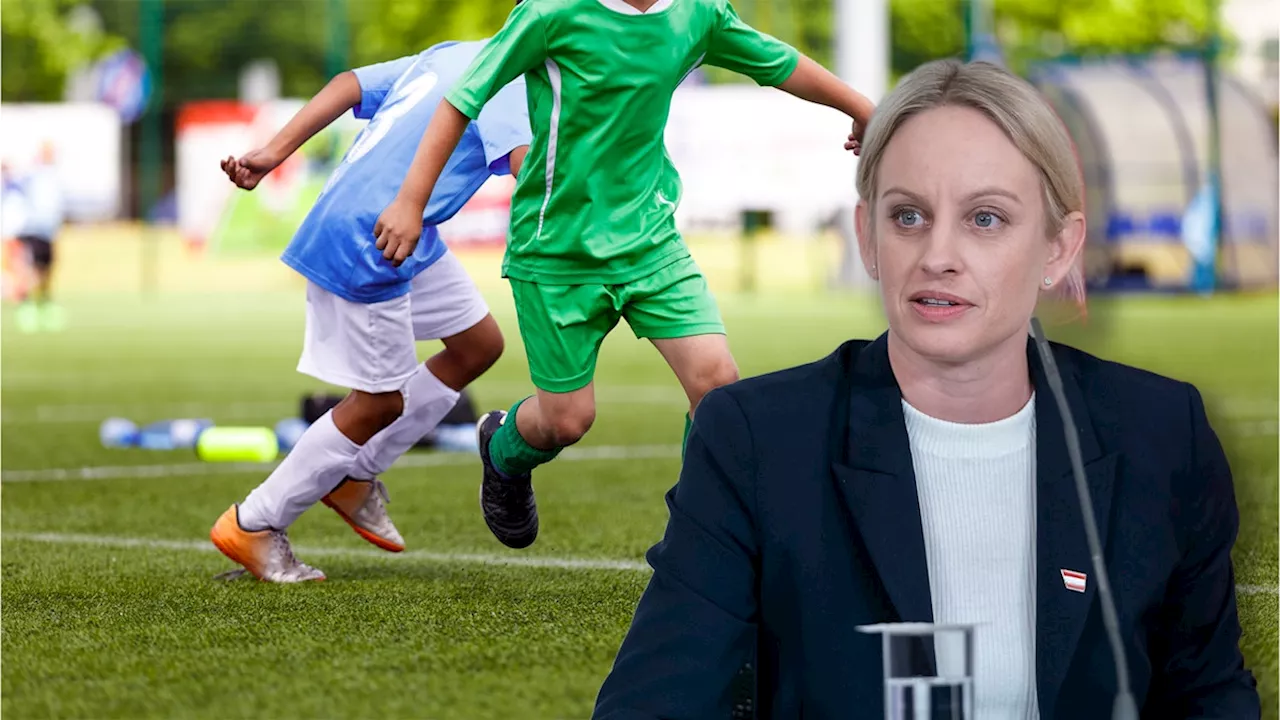  Förder-Bremse: So spart die Regierung jetzt beim Sport