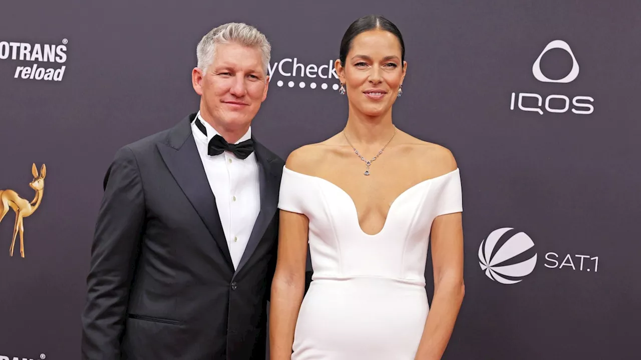  Nach Liebes-Aus: 'Brax' schmeißt Schweinsteiger raus