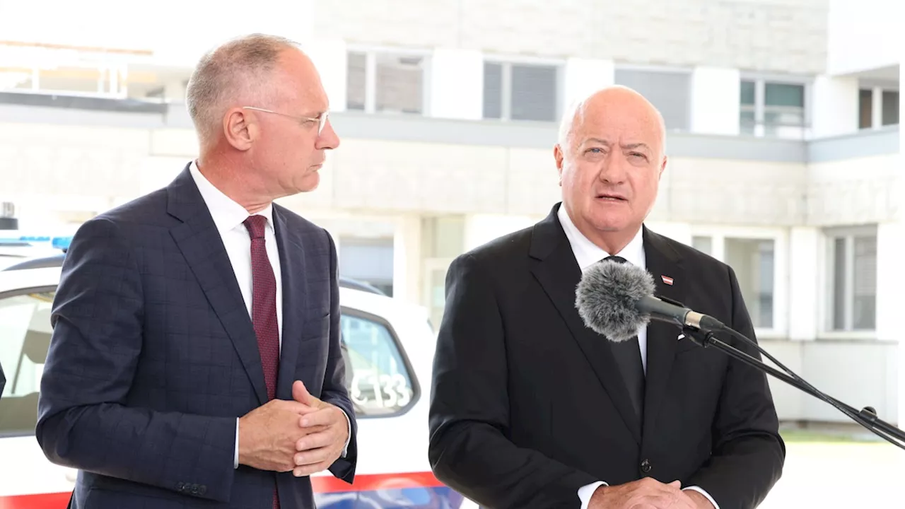 Regierungsinsider zu 'Heute' - Paukenschlag: Verschärfung bei Waffengesetz fix