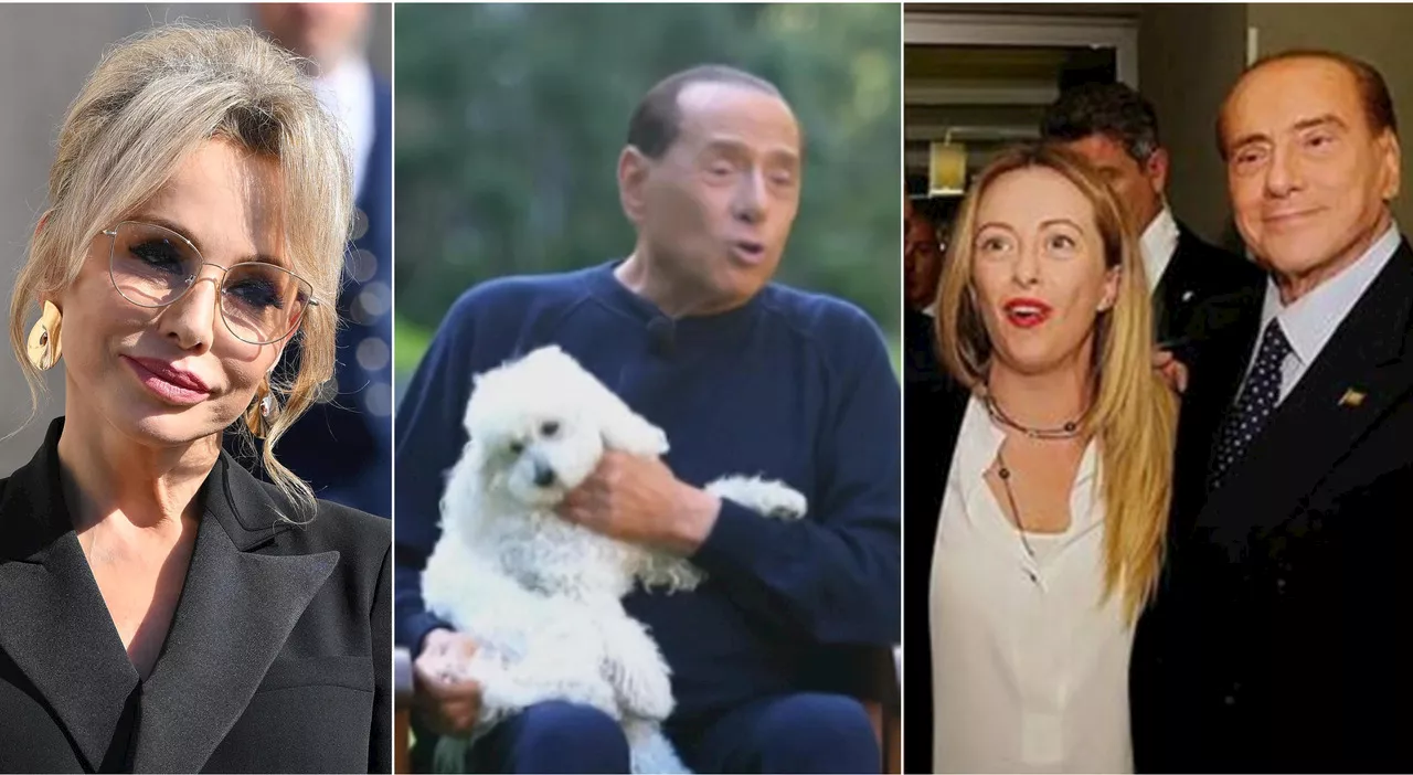Berlusconi, la morte due anni fa: oggi ad Arcore la commemorazione. La figlia Marina: «Anche tra gli avversari
