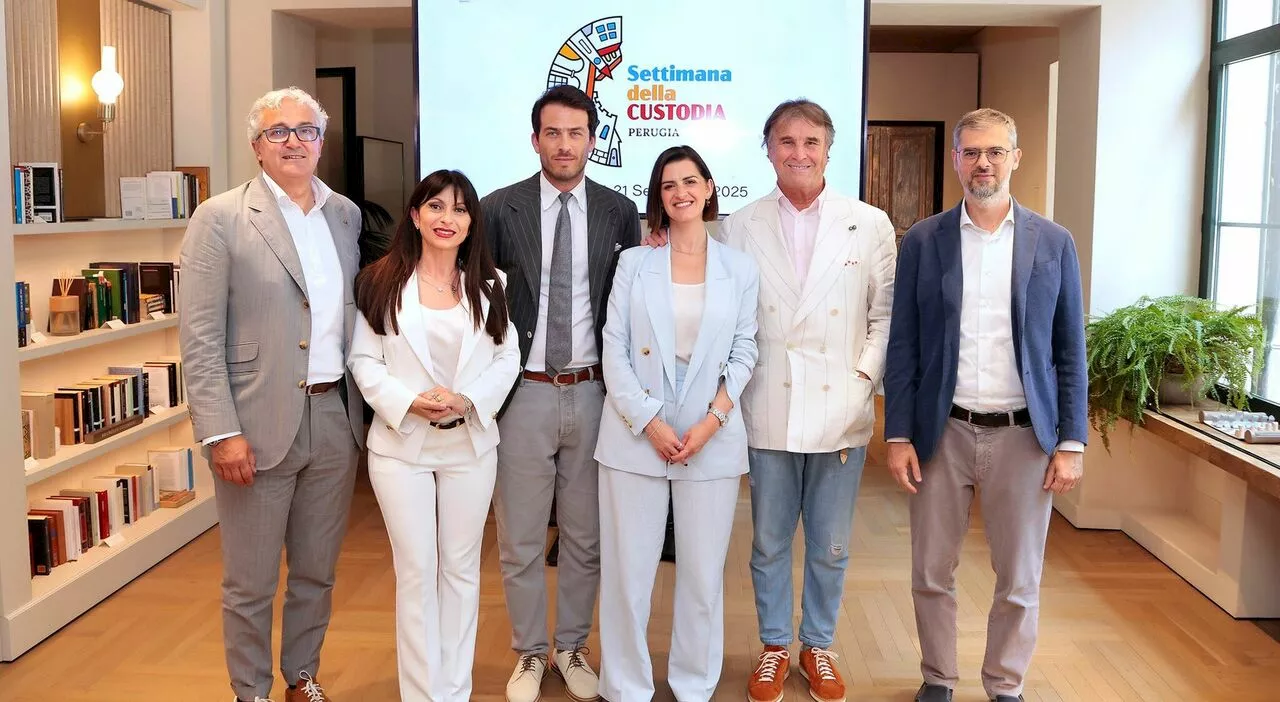 Brunello Cucinelli, la rivoluzione gentile dello stilista per salvare le città dal degrado e dalla tristezza: