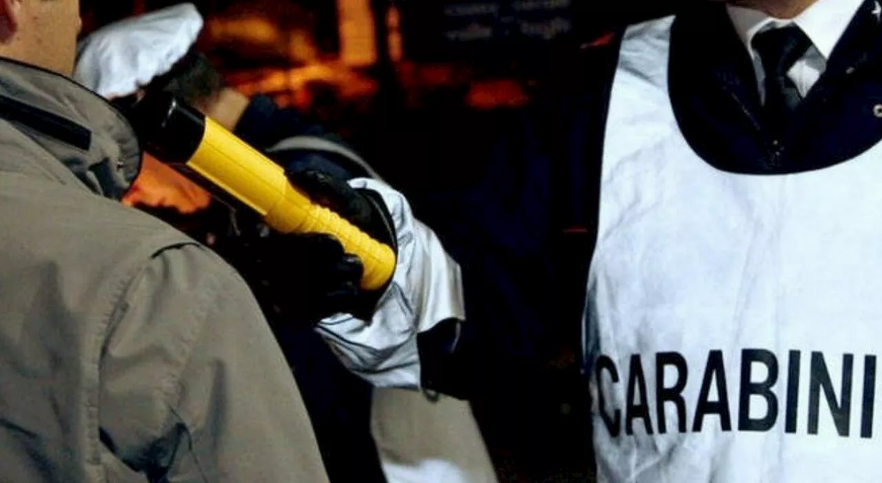 Esami clinici falsi per riavere le patenti ritirate per alcol e droga, oltre 100 automobilisti indagati