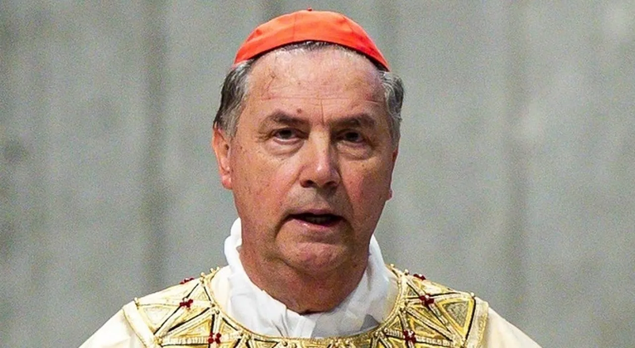 Giugno Antoniano, il cardinale Artime presiederà il solenne pontificale: «Ben felice di essere con voi»