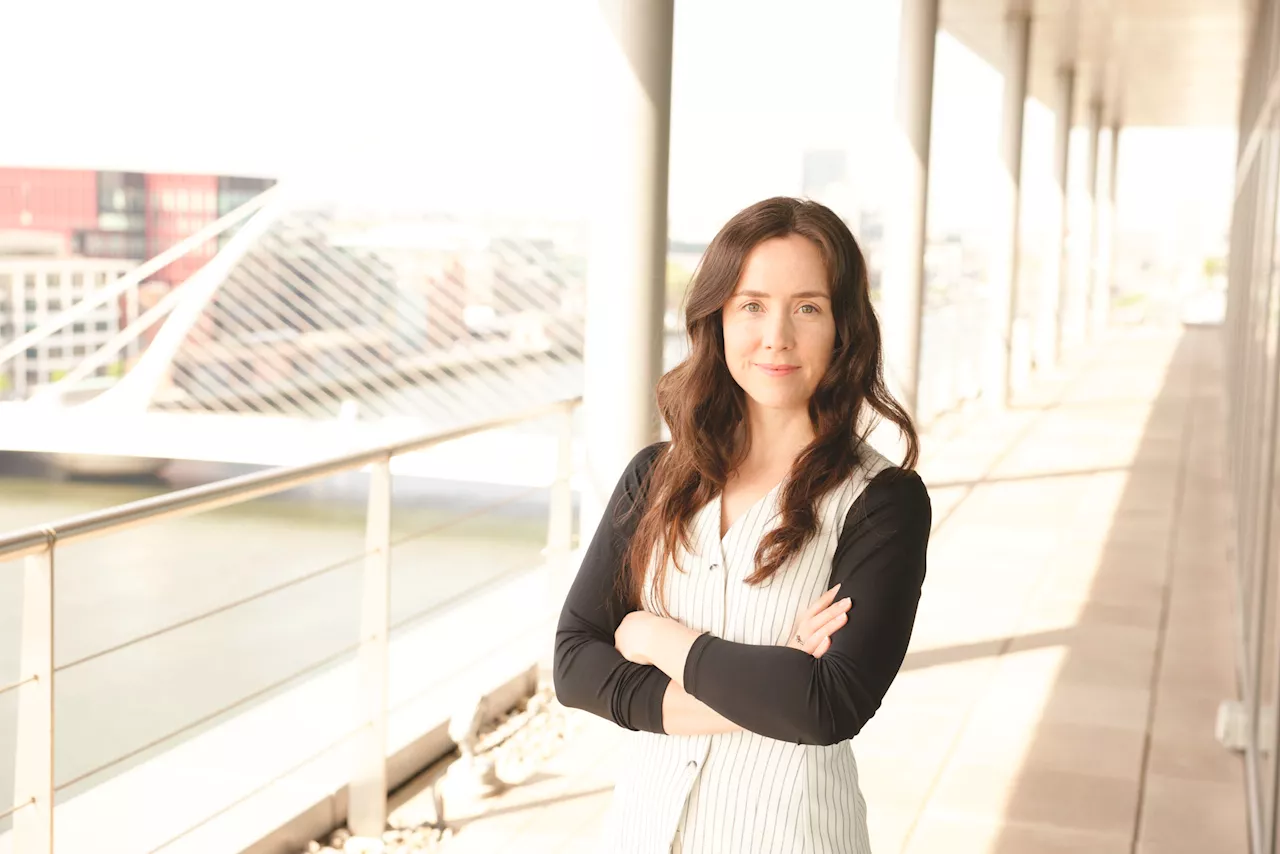 ‘Virtually everyone experiences imposter syndrome, from interns to C-suite executives’
