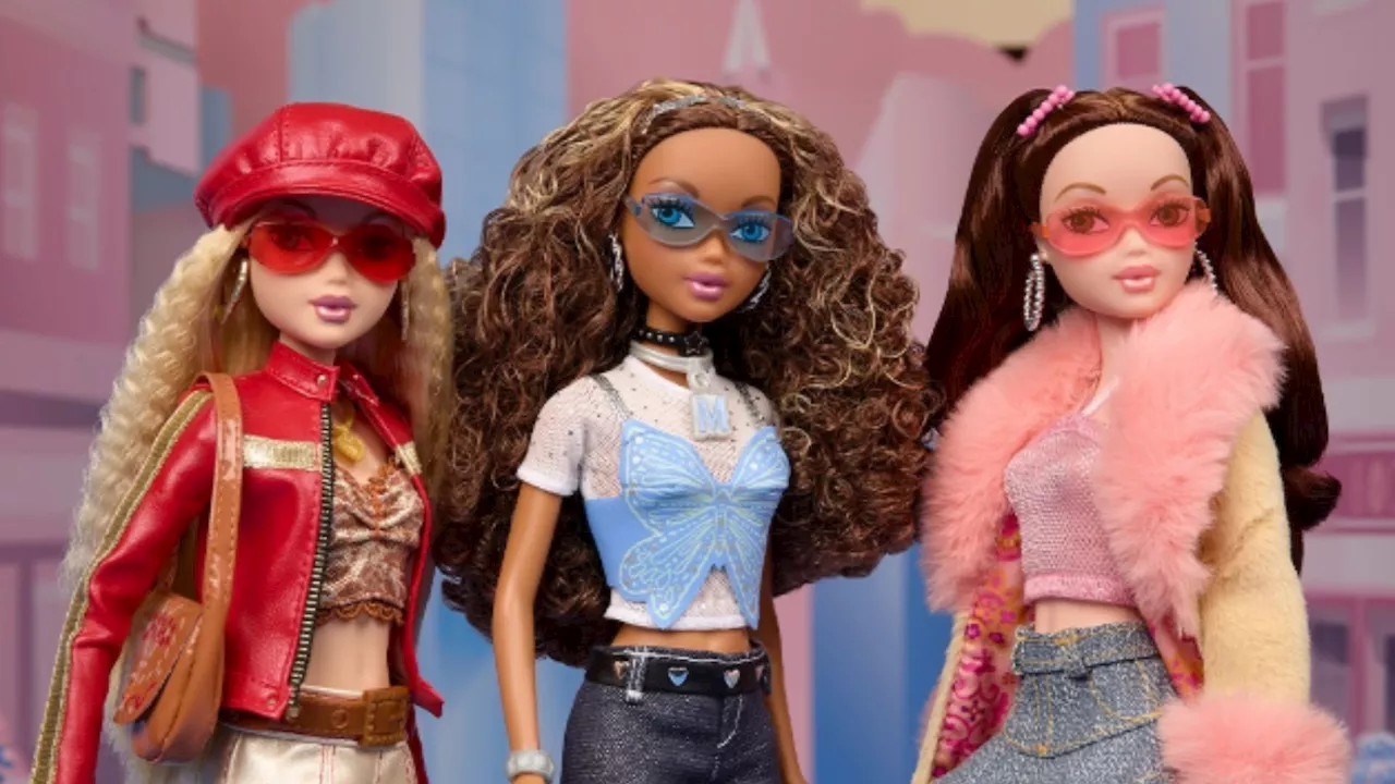 When Barbie meets Matrix: Mattel taps OpenAI for smart AI-powered toys