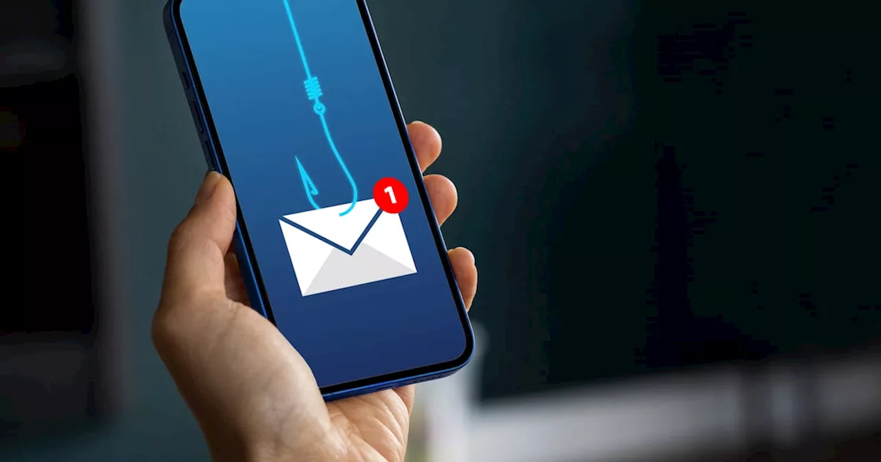 Text scammers in ComReg’s sights as it implements SMS registry for businesses