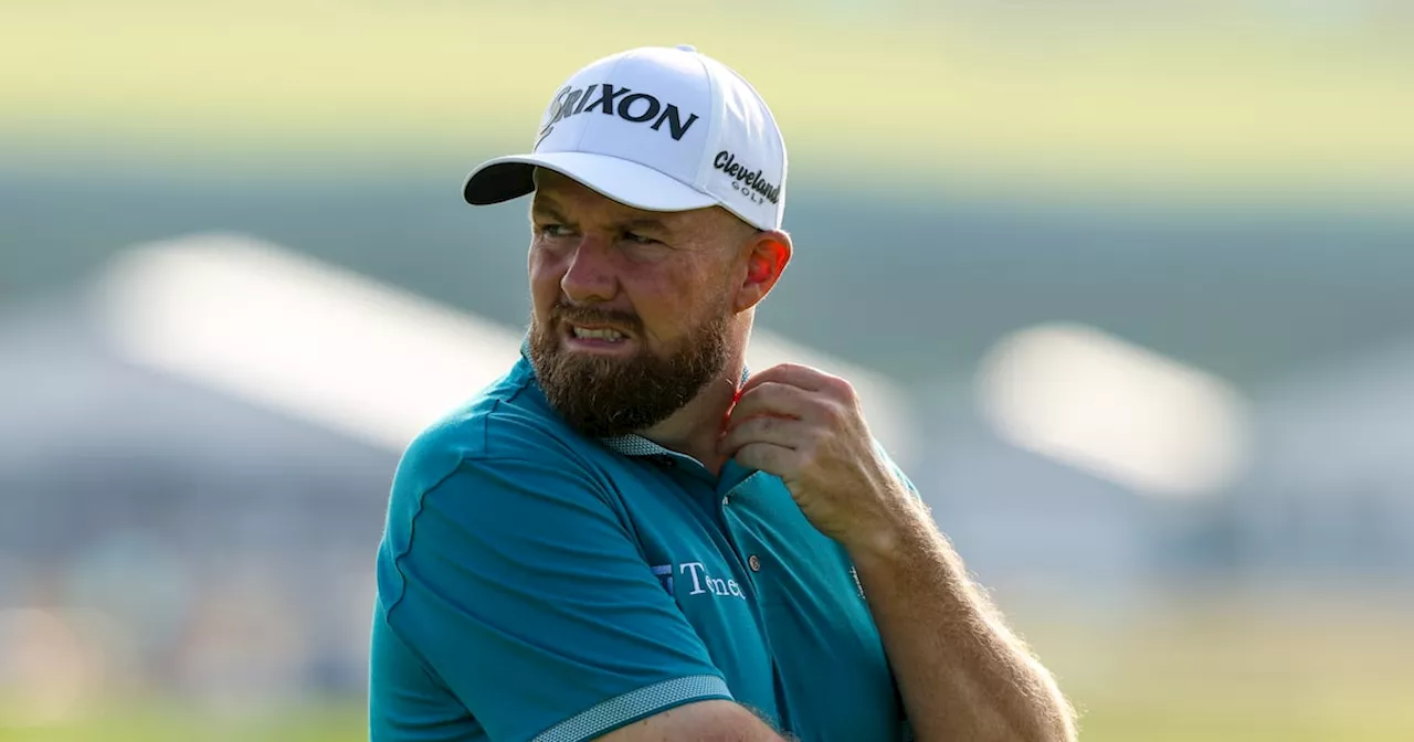 US Open: Rory McIlroy and Shane Lowry left battered and bruised from Oakmont slog