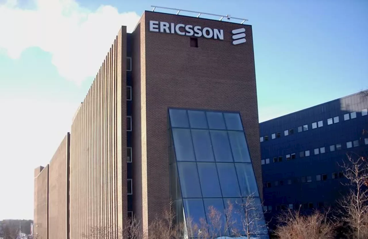 Ericsson and Google Cloud Launch a New Solution for Communications Service Providers (CSPs)