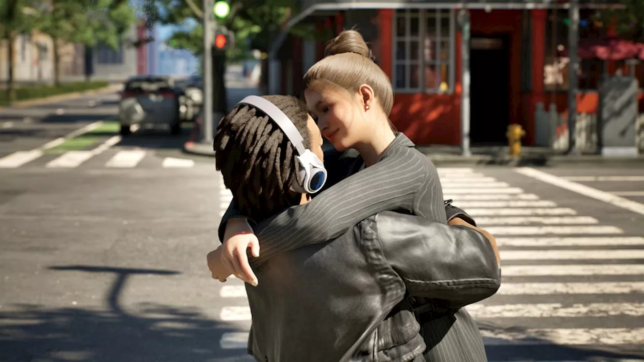 How To Date And Marry Your Way To Your Soul Zoi In InZOI