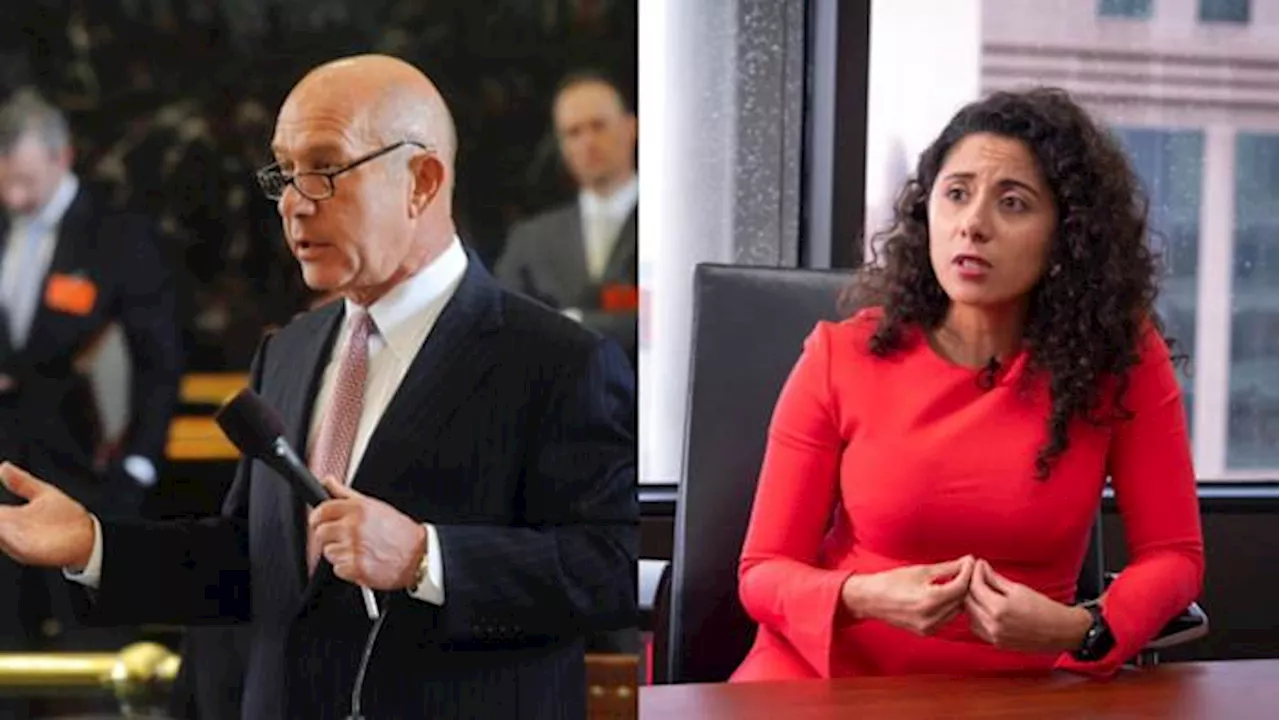 ‘Does not describe Houston’: Houston mayor dismisses congressman’s warning about potentially violent riots