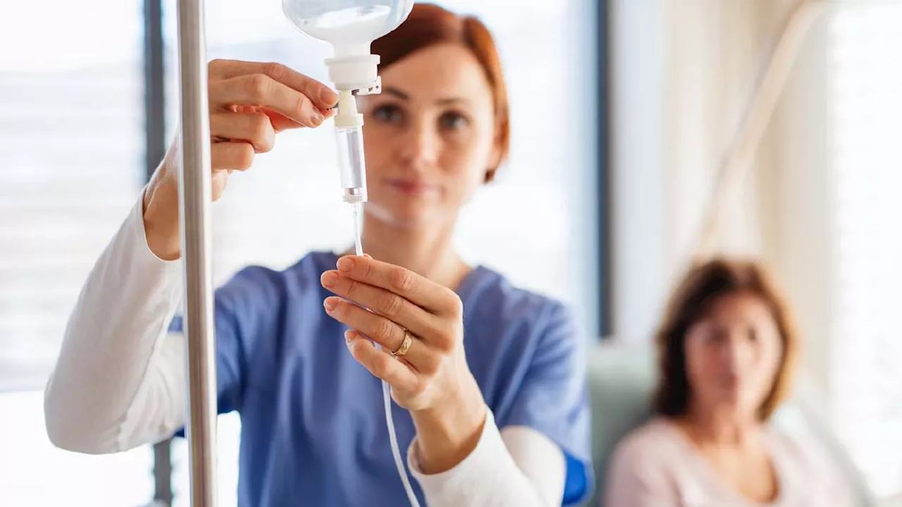 Riverwoods Behavioral Health: Raising the standard in ketamine therapy