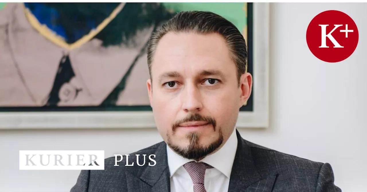 Bei Hallmanns Bauträger Süba kam es zu einem merkwürdigen Verkauf