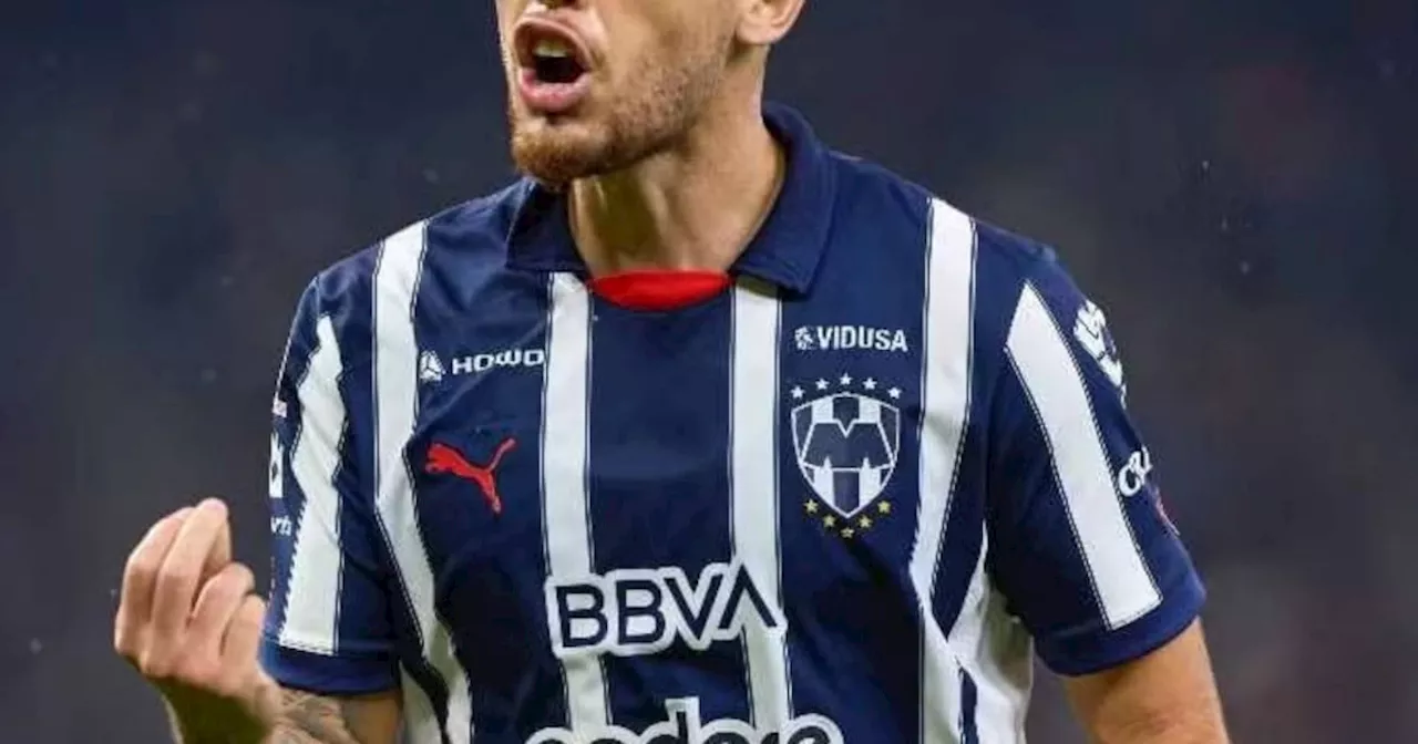 Importante estrella del Monterrey, metida en un terrible fraude a días del Mundial de Clubes