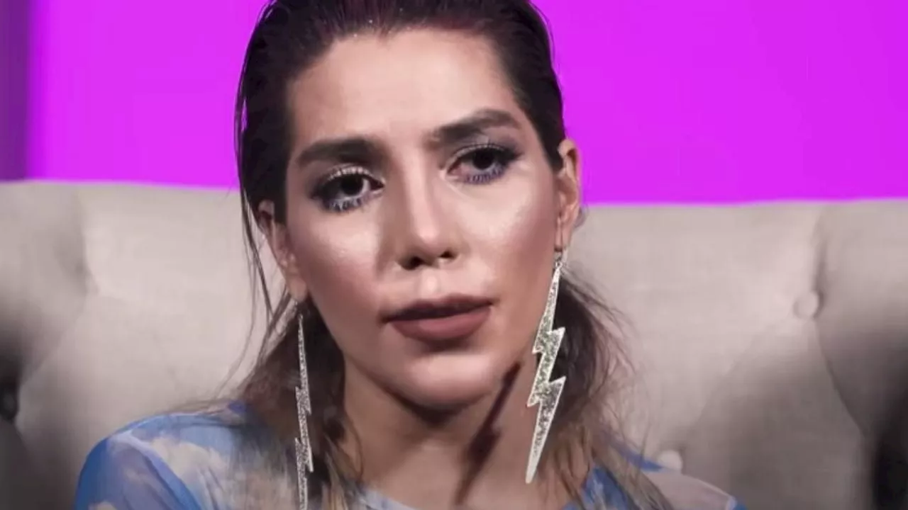 Frida Sofía vive una nueva tragedia a medio año de la muerte de Silvia Pinal
