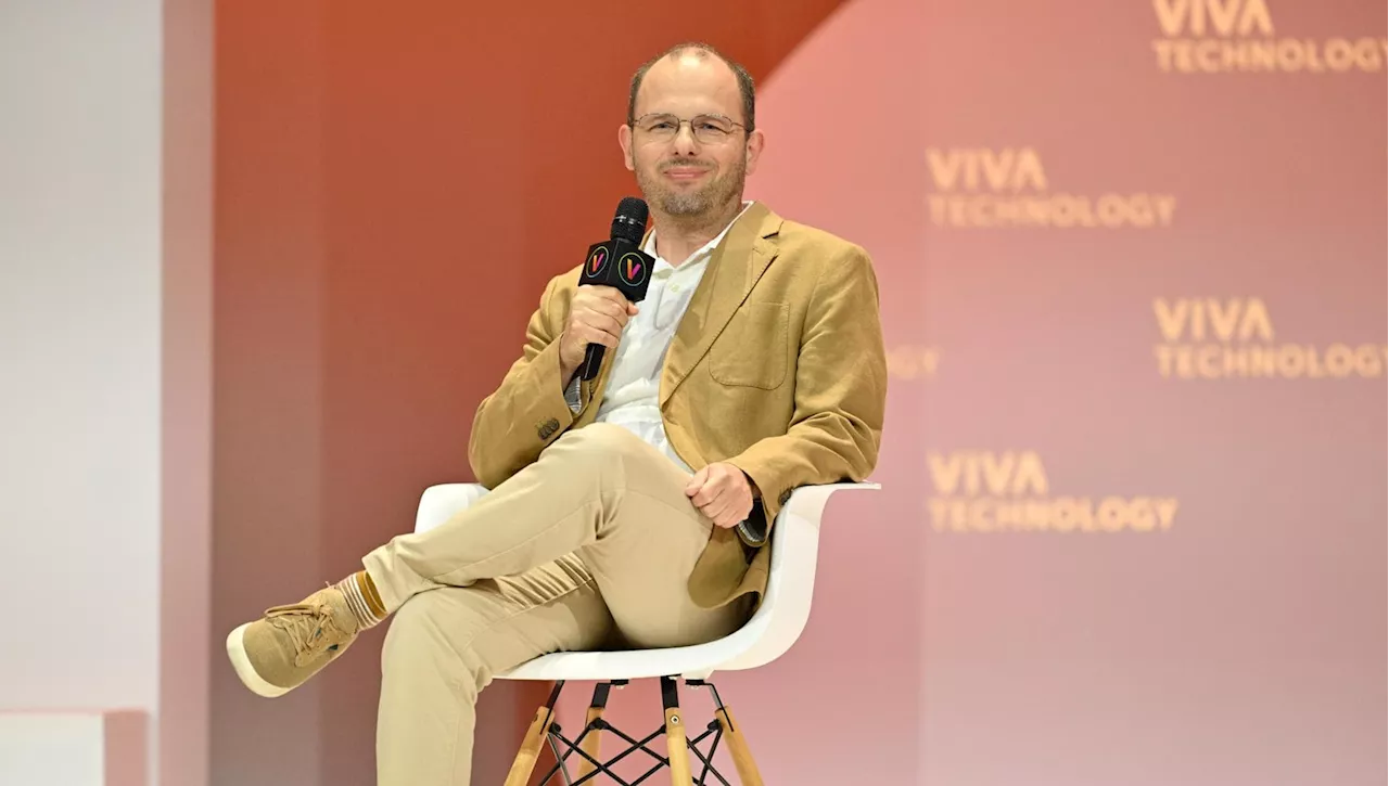 Thomas Dohmke, CEO di GitHub: “L’IA è una questione di fiducia”