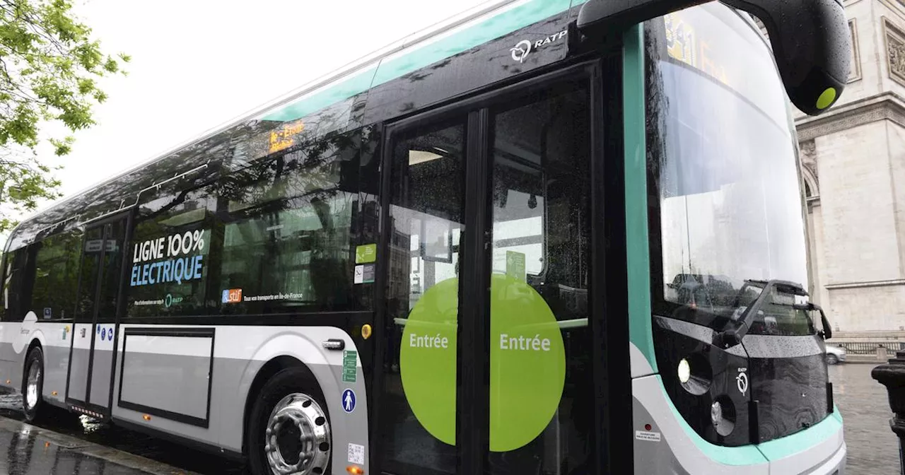 Un chauffeur RATP attaqué au cutter pour avoir refusé de donner une cigarette, dans le Val-d’Oise