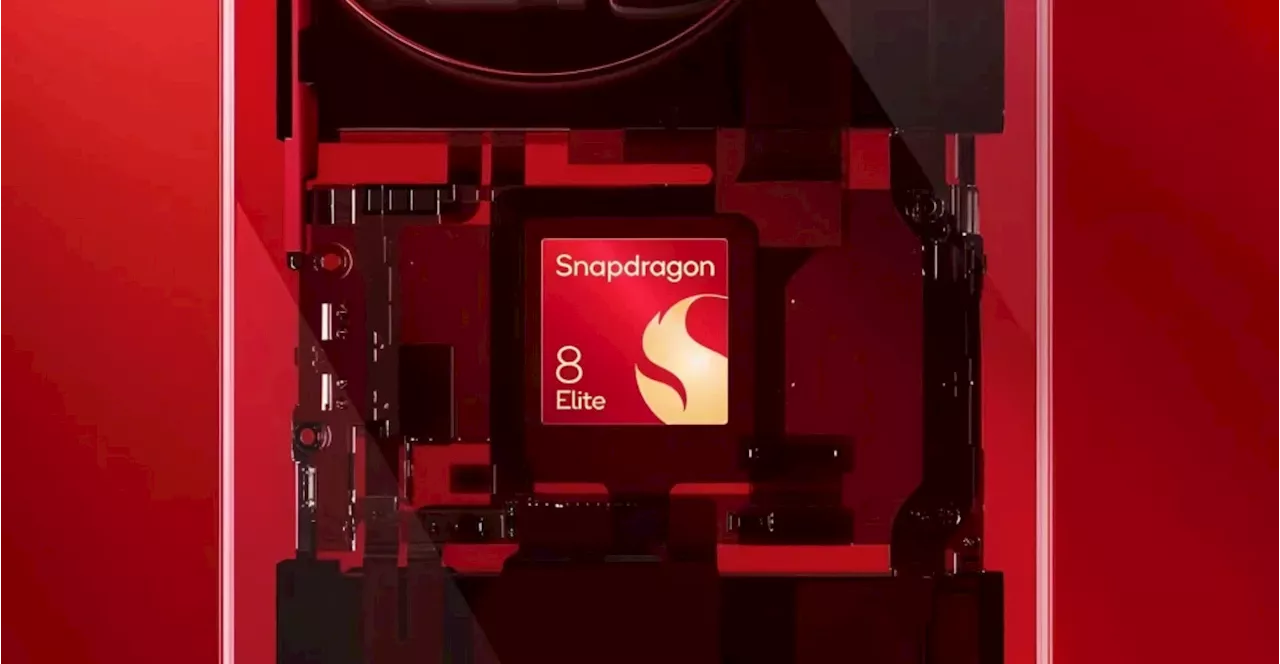 Qualcomm Snapdragon 8 Elite 3 May Come In Two Variants