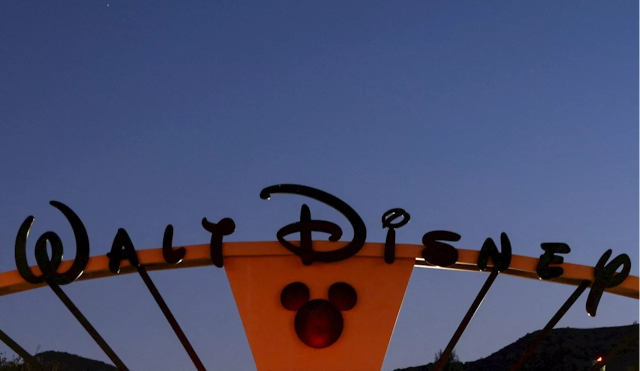 Disney and Universal slam AI firm Midjourney as ‘bottomless pit of plagiarism’ in lawsuit