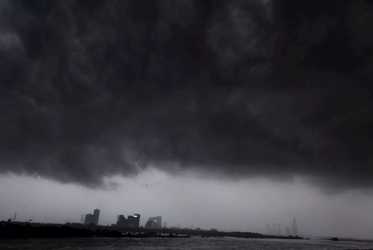 South Asia braces for heightened disaster risks as experts warn of hotter, wetter monsoon, raising flood and landslide threats