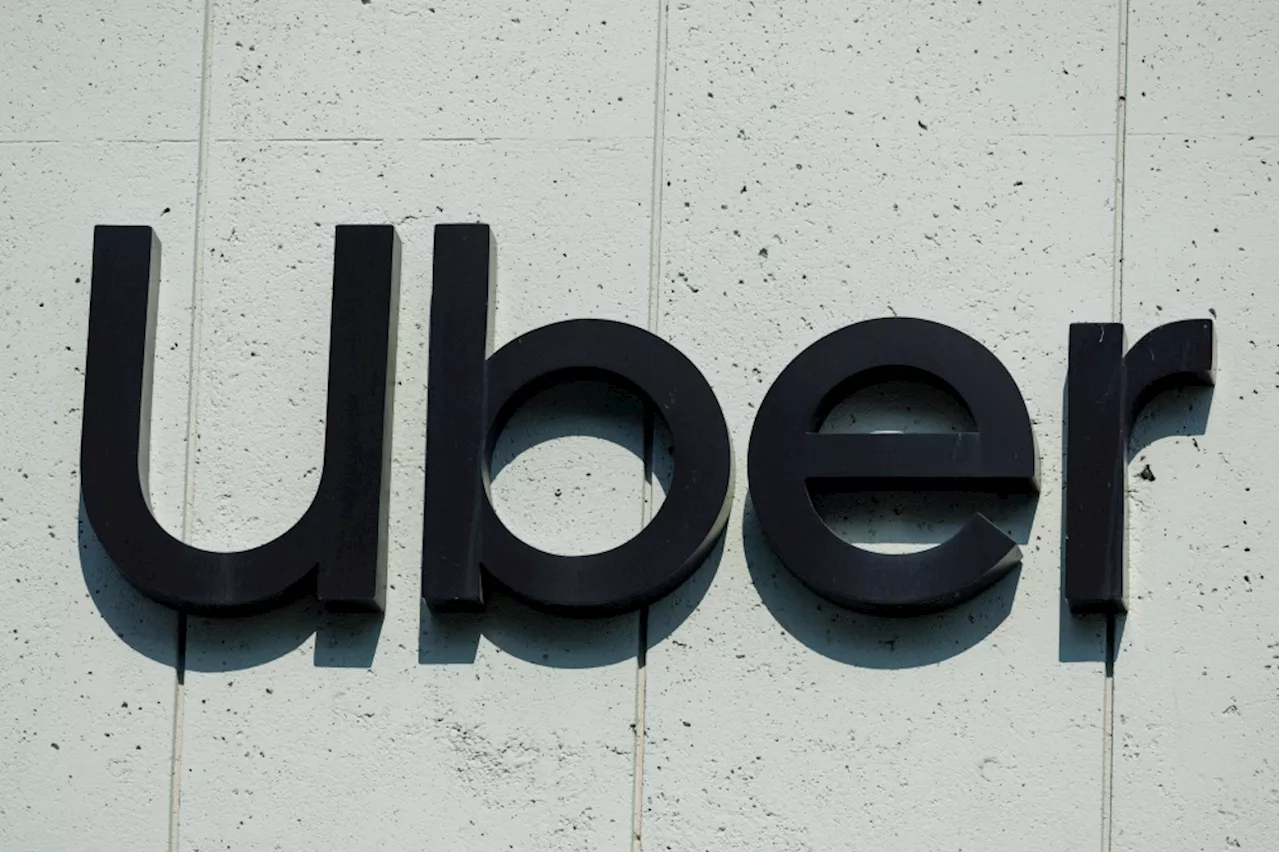 Steering into the future: Uber’s driverless taxis hit London streets by 2026