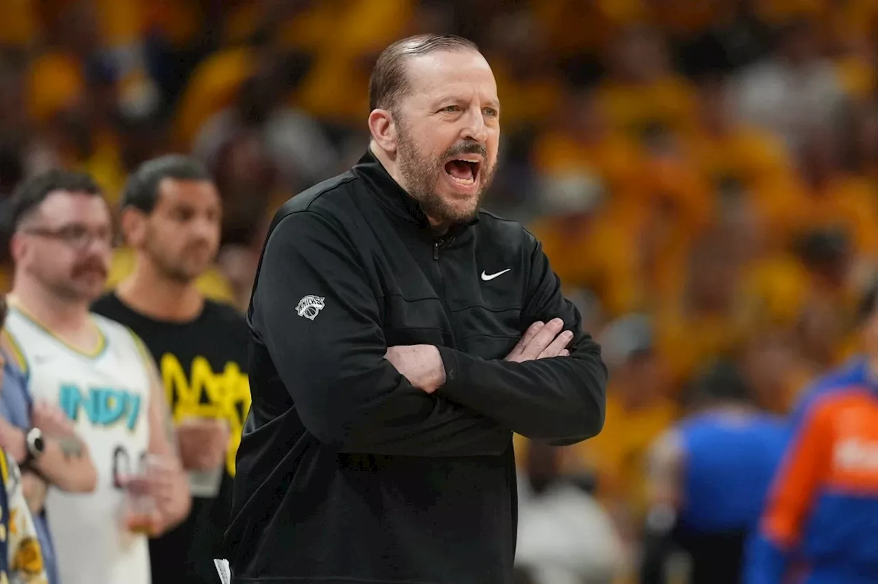 Knicks denied permission to interview Kidd, Udoka and Finch in coaching search