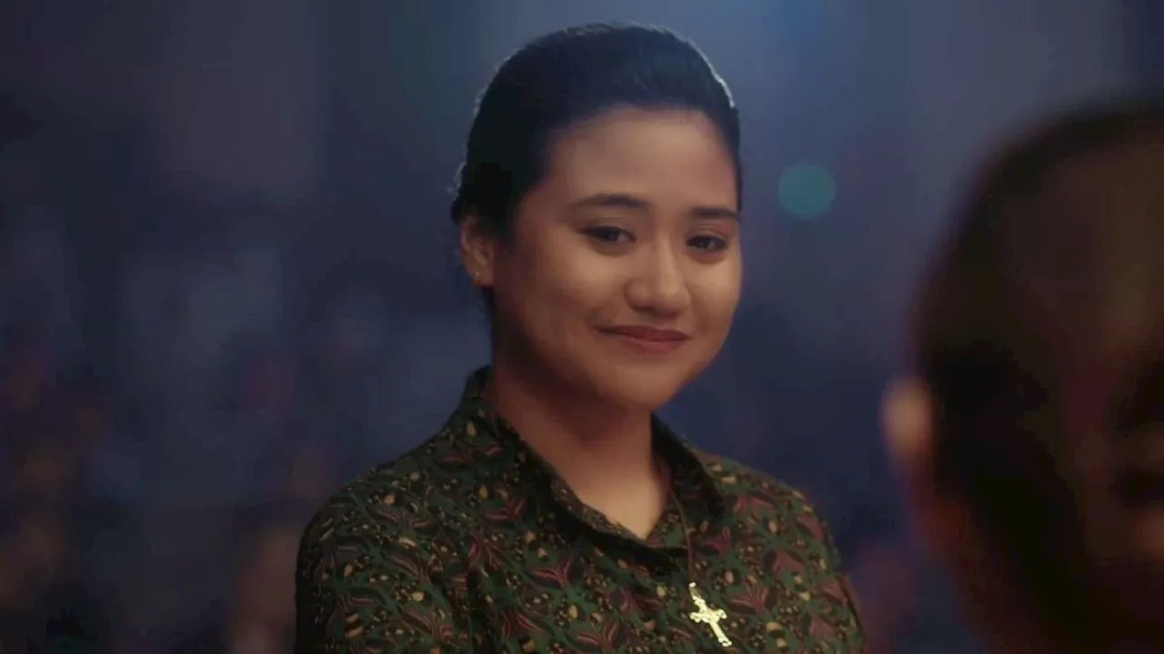 MOVIEGOER: Rating Morisette as an actress