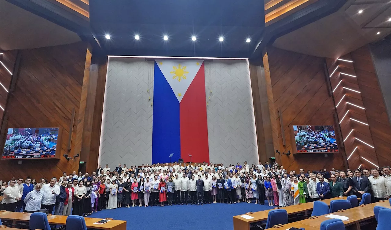 CHR thanks House for passing charter bill