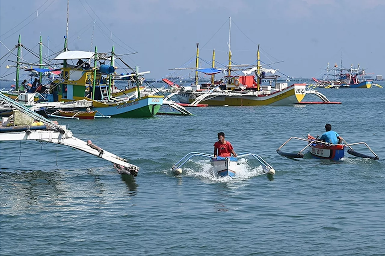 PCG, BFAR to build 20 payaos at WPS for Palawan fishermen