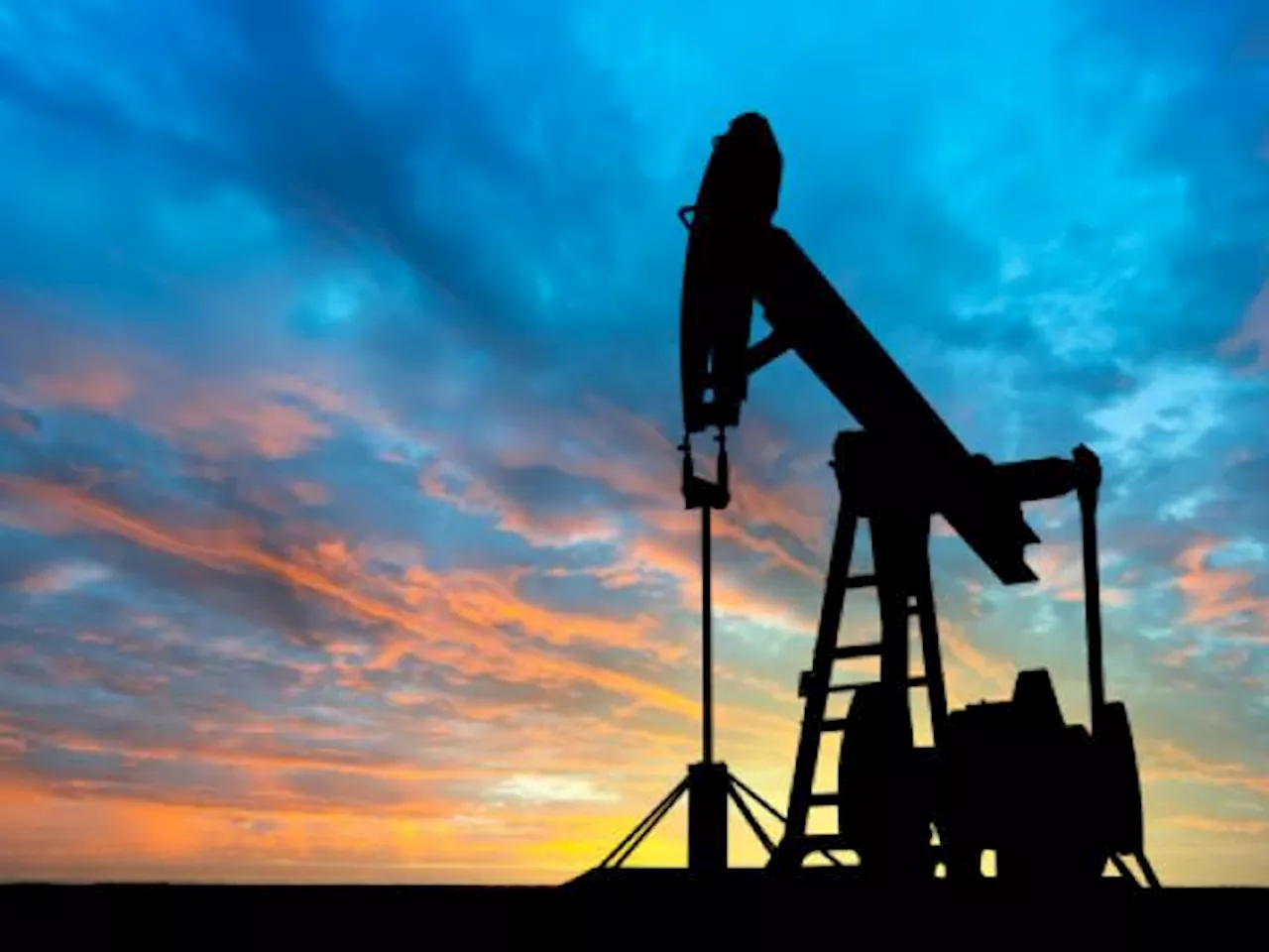 El barril de petróleo Brent sube 4,34% y cierra en US$69,77