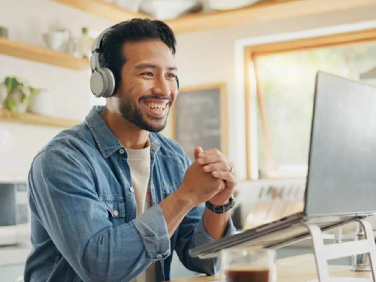 La felicidad laboral es una ventaja competitiva real