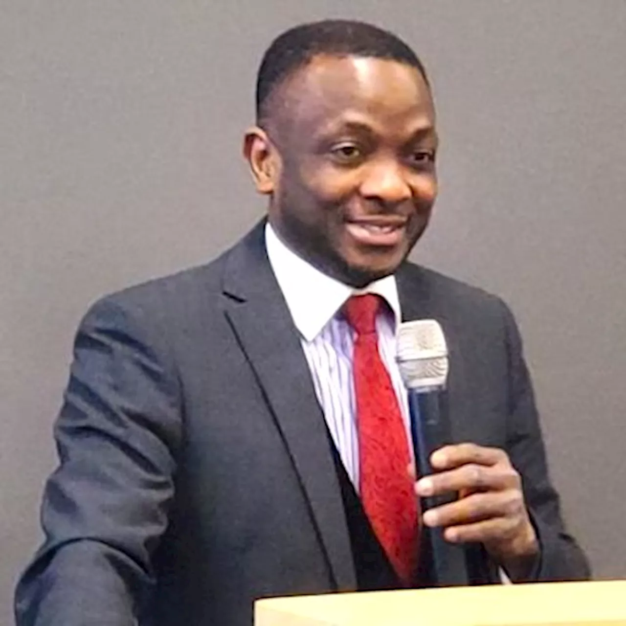 Rebuilding Nigeria on the foundation of righteousness by Ayo Akerele