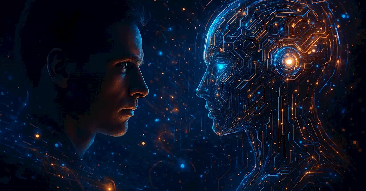 Artificial intelligence is very much like human intelligence—it makes mistakes.