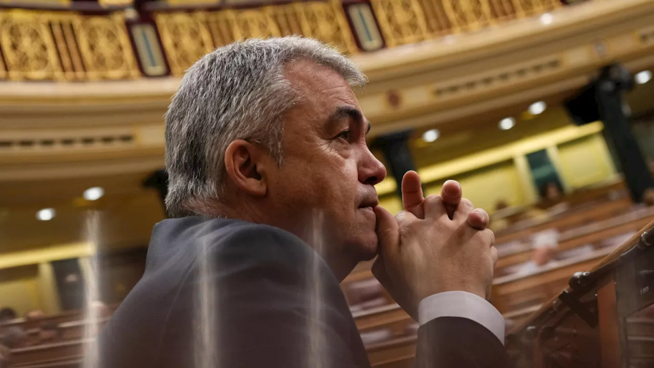 El Supremo ofrece a Santos Cerdán declarar el 25 de junio tras hallar 'consistentes indicios' en su contra